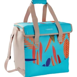 Borsa termica Campingaz Ethnic Minimaxi Outdoor turchese multicolore 29 l