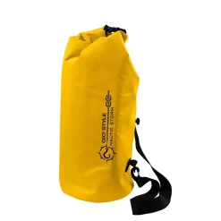 Borsa termica Dry Nautic Storm M giallo