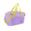 Borsa termica Tulipano Pic-Nic 26L colori assortiti