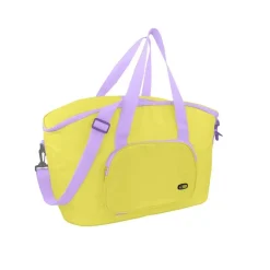 Borsa termica Tulipano Pic-Nic 26L colori assortiti