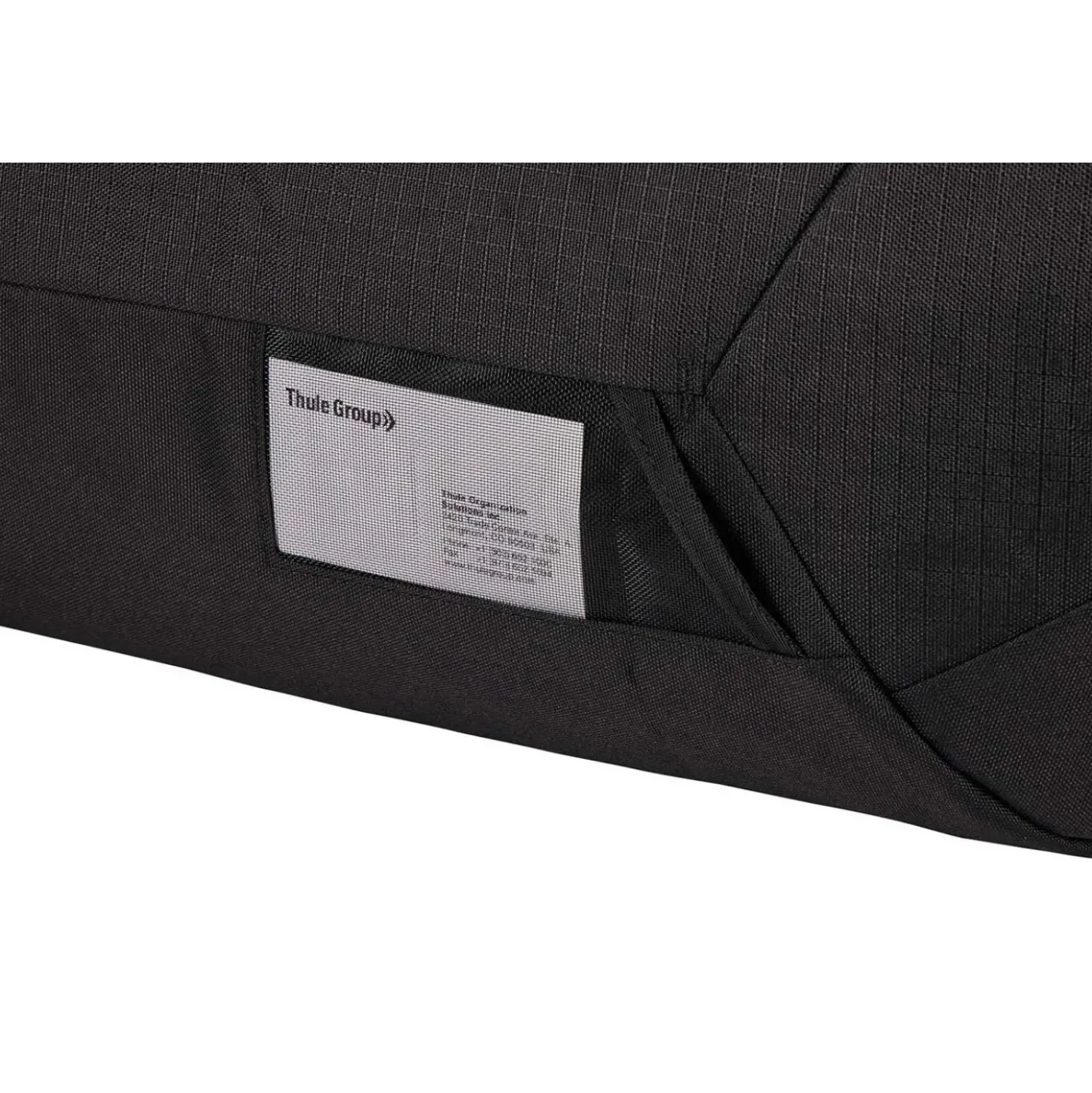 Borse per box da tetto auto 4 pz.