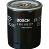 Bosch filtro olio auto P3227