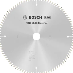 Bosch lama per seghe circolari Multi Material Ø 305 96D