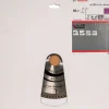 Bosch lama per seghe circolari Multi Material Ø 210 80D