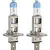 Bosch Plus 90 Lampada a incandescenza H1 2 pz