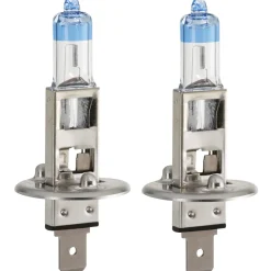 Bosch Plus 90 Lampada a incandescenza H1 2 pz