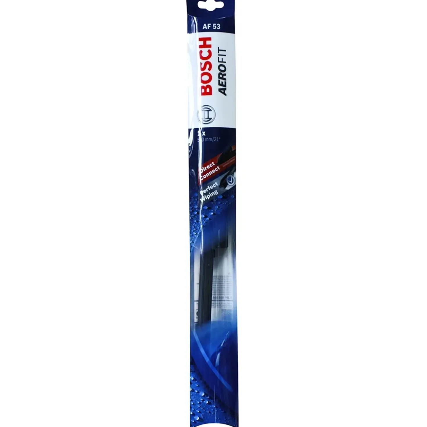 Bosch spazzola tergicristallo Aerofit AF53
