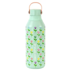 Bottiglia termica Tulipano 0,5 l colori assortiti