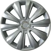 Box copricerchi Alulook Delta diametro 15" pz 4