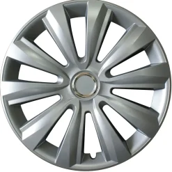 Box copricerchi Alulook Delta diametro 15" pz 4
