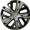 Box copricerchi Alulook Raven Mix diametro 14" pz 4