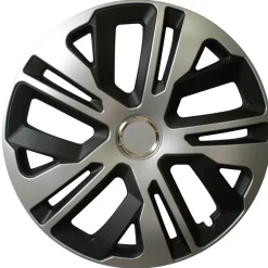 Box copricerchi Alulook Raven Mix diametro 14" pz 4