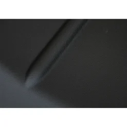 Box da tetto in ABS 530 litri - Nero goffrato