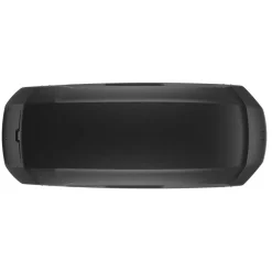 Box da tetto per auto Force 3 nero aeroskin XL