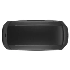Box da tetto per auto Force 3 nero aeroskin M