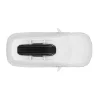 Box da tetto per auto Motion 3 Sport nero lucido