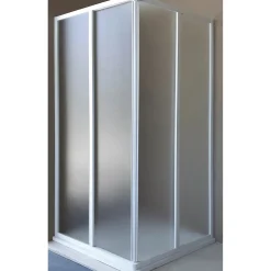 Box doccia angolare Antille 68-79/68-79 cm H185 cm
