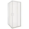 Box doccia Praga 70x70x185 cm