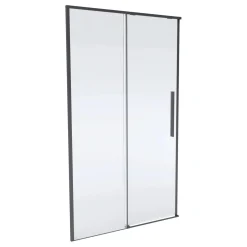 Box doccia scorrevole Slim 158-160x200 cm