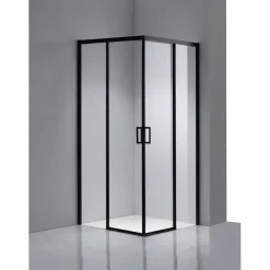 Box doccia Senna cristallo 78-80 cm