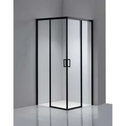 Box doccia Senna cristallo 98-100 cm