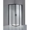 Box doccia Senna cristallo 88-90 cm
