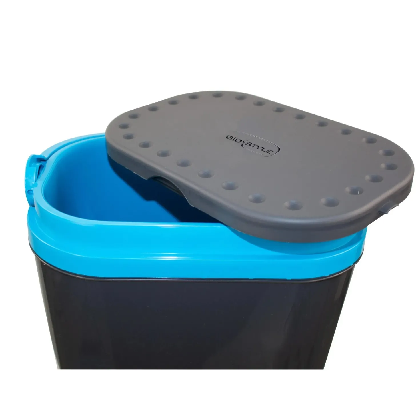 Box frigo Solaris 12 l