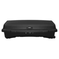 Box per portabici da gancio traino Santu