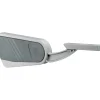 Braccetto per anta a ribalta Hettich Soft Close acciaio e plastica grigio