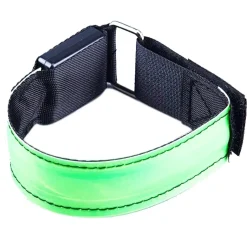 Bracciale con LED 28-32 cm