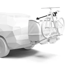 Braccio supporto per quarta bici per EasyFold 3 con box Onto