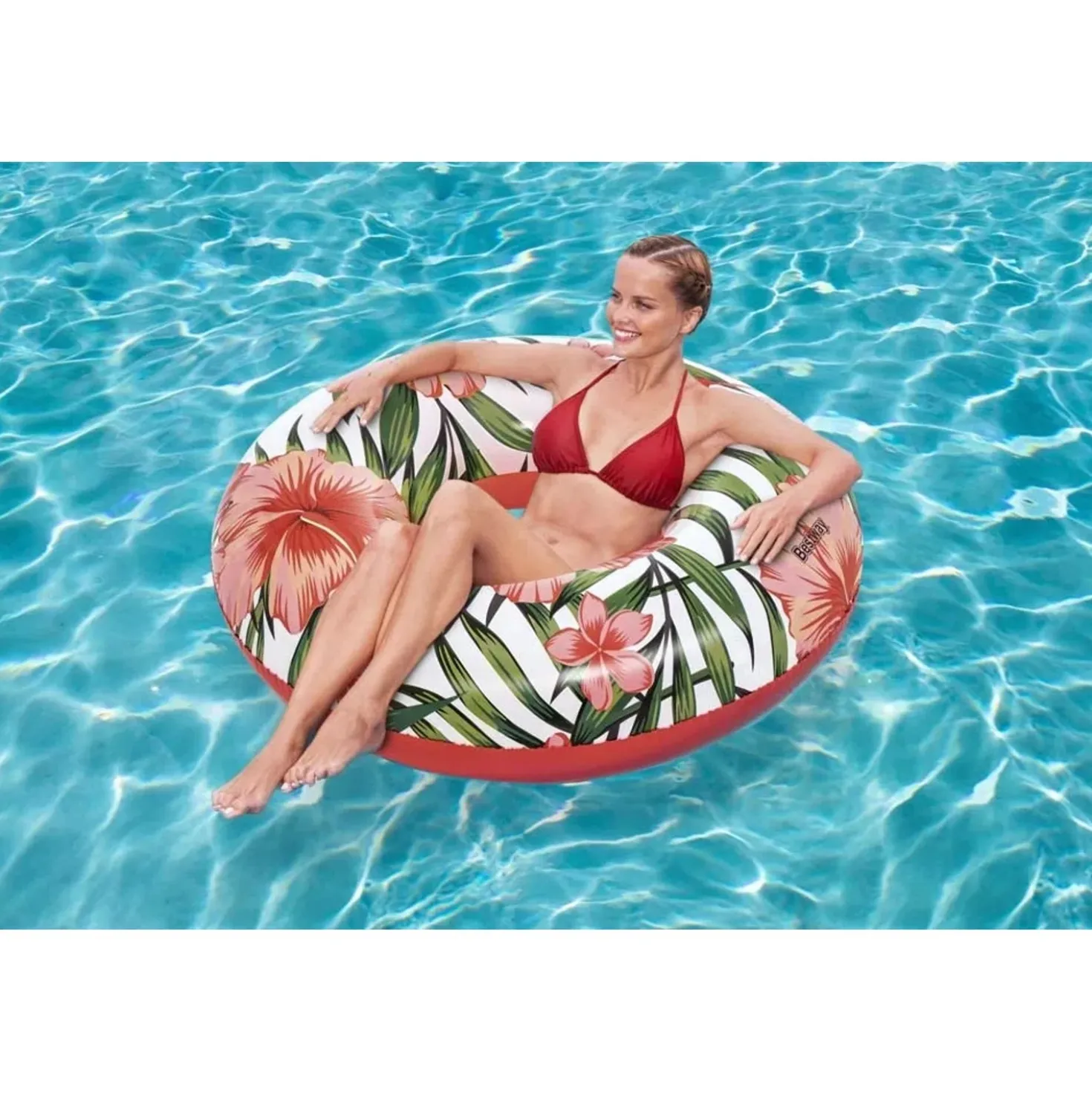 Braccioli Swim Safe ABC™ - livello C Bestway