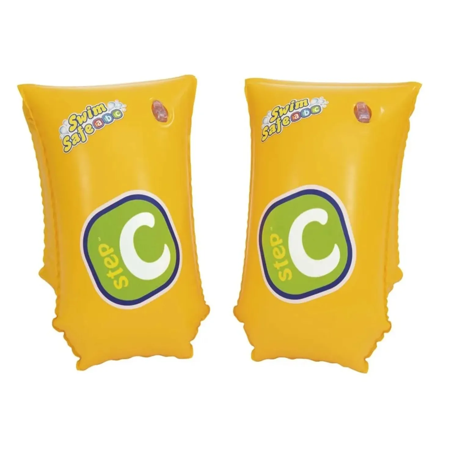 Braccioli Swim Safe ABC™ - livello C Bestway