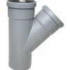 Braga HTEA Ø 40/40 mm 45°