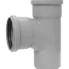 Braga HTEA Ø 40/32 mm 87°