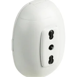 BTicino Oval presa 2P+T 10/16 A