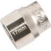 Bussola esagonale LUX-TOOLS Comfort 17 mm 12,5 mm (1/2")