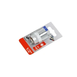 Bussola esagonale LUX-TOOLS Comfort 24 mm