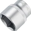 Bussola esagonale LUX-TOOLS Comfort 32 mm