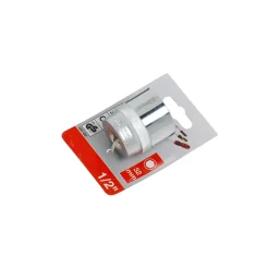 Bussola esagonale LUX-TOOLS Comfort 32 mm