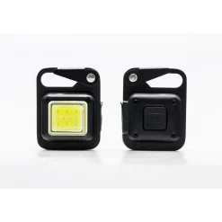 Buttonlite luce ricaricabile tascabile