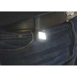 Buttonlite luce ricaricabile tascabile
