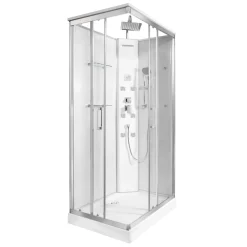 Cabina doccia Laion 70x100 cm