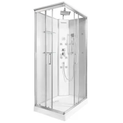 Cabina doccia Laion 70x90 cm