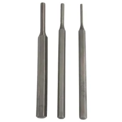 Cacciaspine in cromo vanadio 3 pz