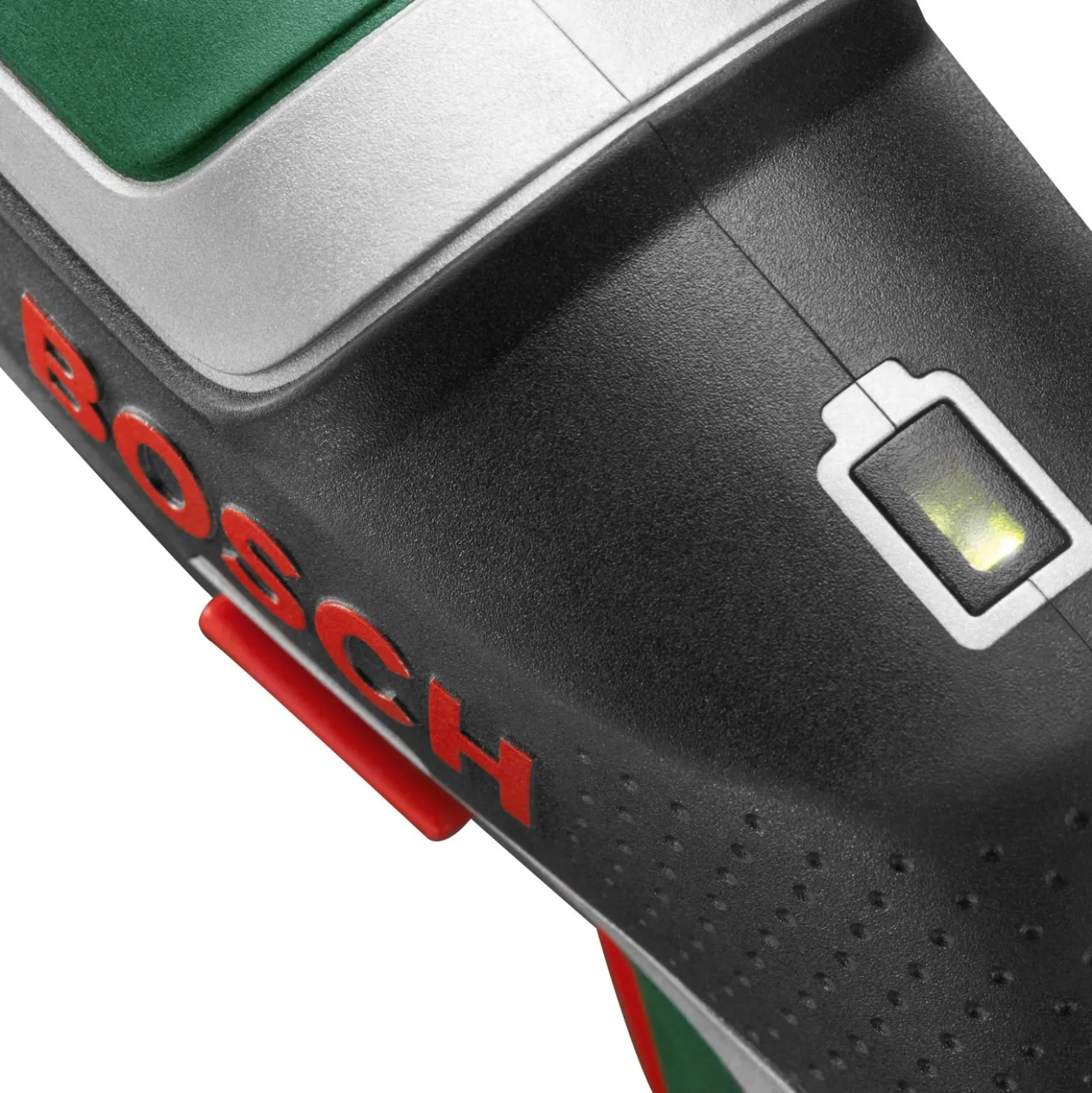 Cacciavite a batteria Bosch IXO 7 Basic 3,6 V 2 Ah