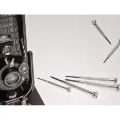 Cacciavite di precisione LUX-TOOLS Classic set 6 pz