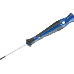 Cacciavite di precisione LUX-TOOLS Comfort TX7 x 60 mm