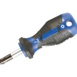 Cacciavite per regolare carburatore LUX-TOOLS Comfort PH2 x 25 mm