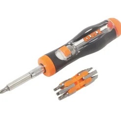Cacciavite telescopico 13-in-1 SZ-PH-PZ-TX